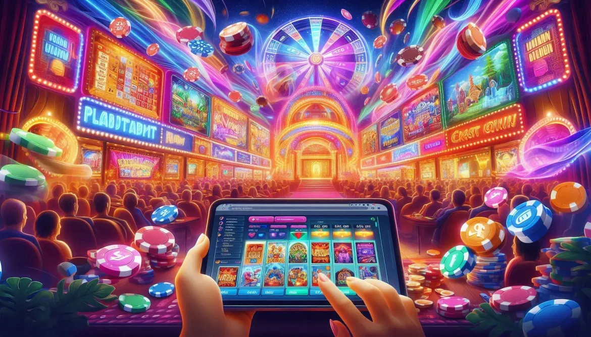 Spirit Casino